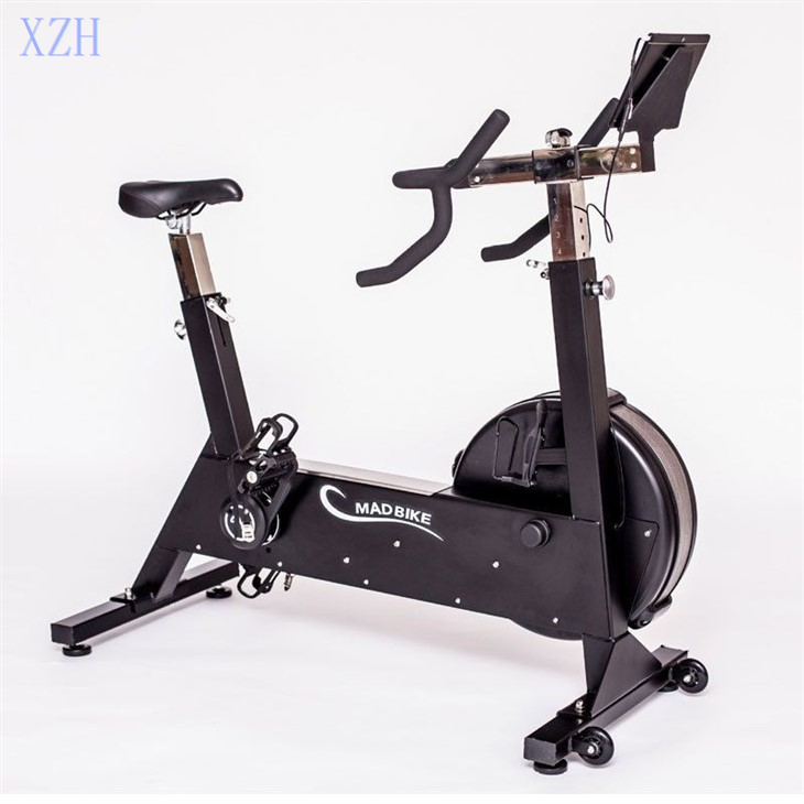 Best Commercial Exercise Air Bike For Wind Resistance