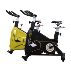 Cardiotraining spinningfiets