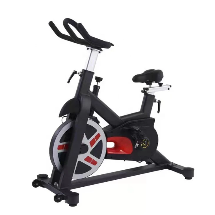 Groothandel professionele magnetische spinning fiets