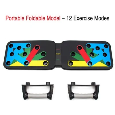 Multifunctioneel opdrukbord-